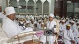 Milaad e Haatemi: Masjid e Nooraani
